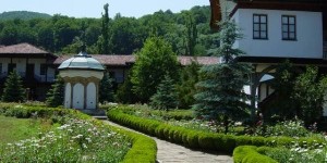 Соколски манастир Габрово